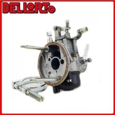00822 CARBURETTOR DELL ORTO