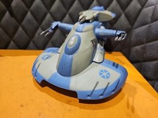 Star Wars Revell Easy Kit AAT Armoured Assault Tank Clone Wars 2010 - Built