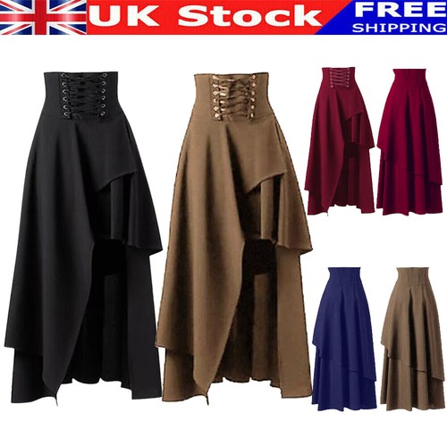 Victorian bustle gothic - gothic, rock