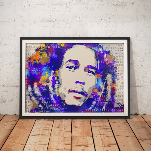 Bob marley the wailers - the,