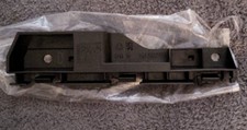 Rear right bumper mount