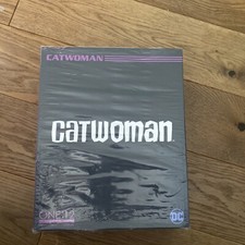 Mezco Toyz Catwoman One:12