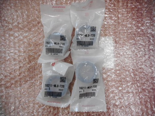 Genuine honda vfr400 - vfr400, nc30