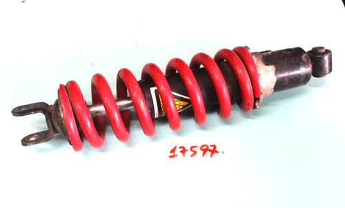 Rear shock yamaha - rear,