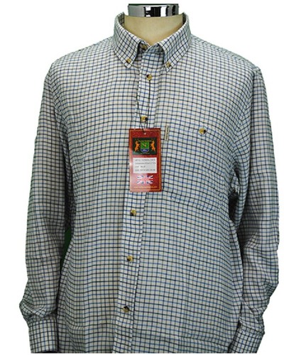 Hunter outdoor tattersall - hunter,