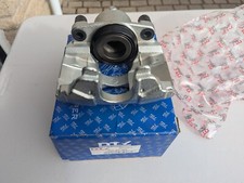 Front Left Brake Caliper for Vauxhall Astra/Vectra C, Saab 9‑3 – NTY HZP‑PL‑008