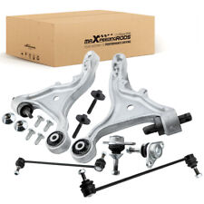 Front Lower Wishbone Control Arms Set for Volvo V70 Estate Mk II 285 2001-2007