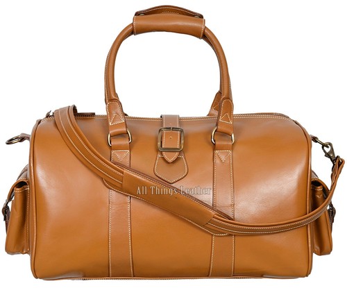 Duffle ladies weekend bag - ladies,