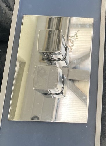 Bristan dual control concealed - bristan,