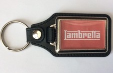LAMBRETTA SCOOTER MOD LOGO