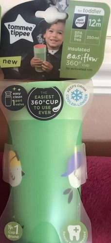 Tommee tippee insulated - tommee,