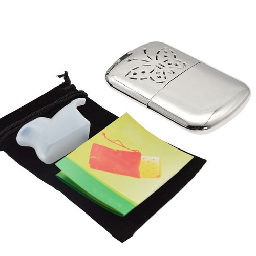 Liquid mini hand warmer - mini,