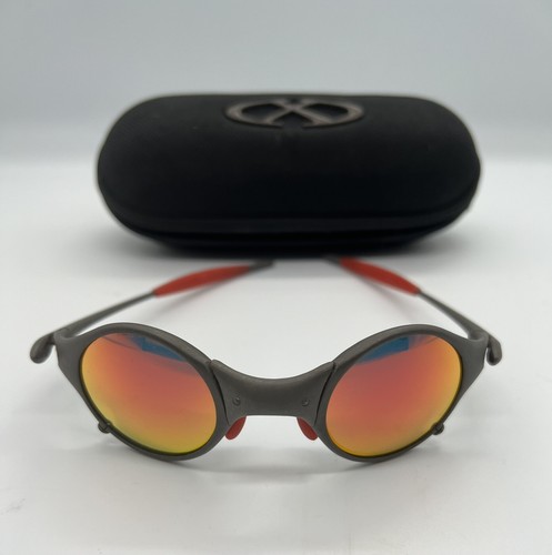 Oakley mars metal tio2 - mars,