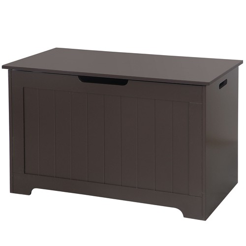 Storage chest bench wooden toy - wooden,