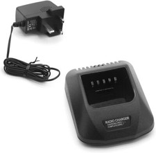 Rapid Desktop Charger 8.4V