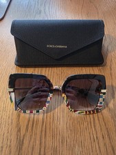 Dolce And Gabbana DG4373 Half