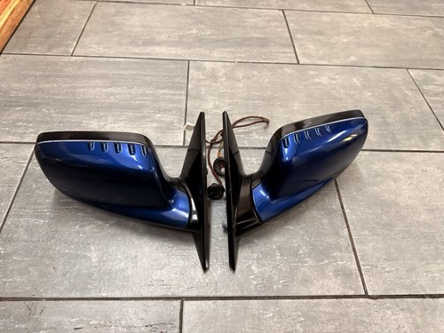 Bmw series e46 - (pair),