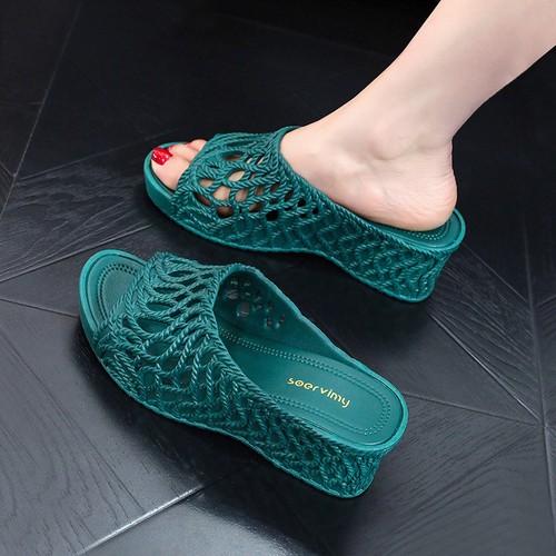 Womens wedge heel - womens,
