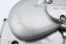 Clutch Cover SUZUKI GN 125