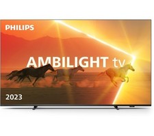 PHILIPS The Xtra 55PML9008/12 55" Smart 4K Ultra HD HDR Mini-LED TV