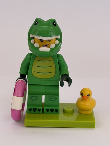 Lego 71051 collectable - 71051,