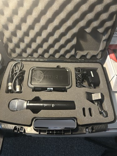Shure pro mic sm86 vocal - sm86, /