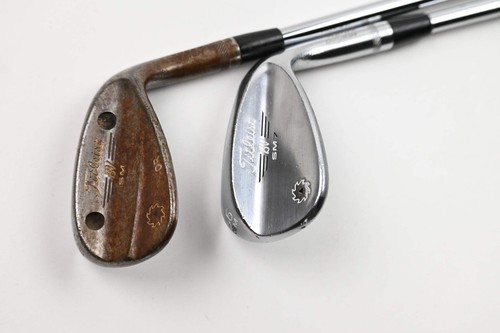 Titleist sm7 wedge set - titleist, 52