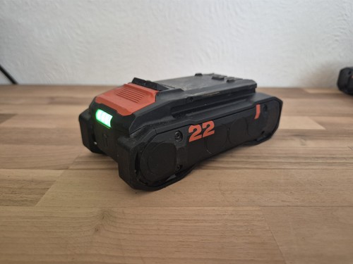 Hilti nuron b22 battery - nuron,
