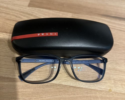 Prada vps 041 - vps, glasses