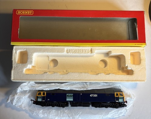 Hornby r2353 drs - hornby, class