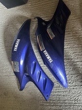 Yaha Gp1300r Fairings
