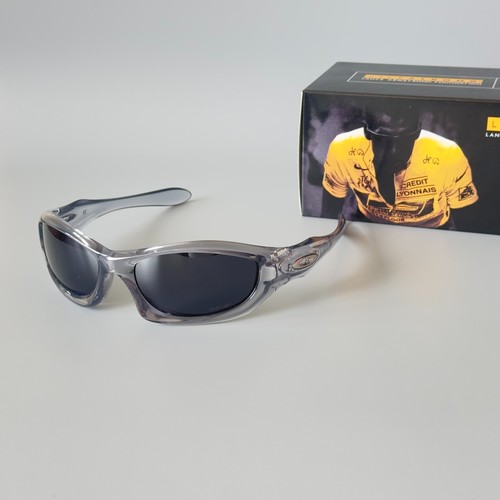 Oakley monster dog 00s tech - monster,