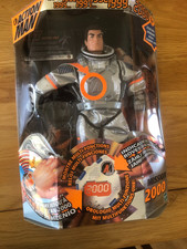 Action Man Mission 2000