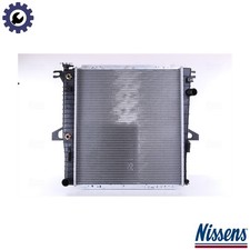 RADIATOR ENGINE COOLING 69203