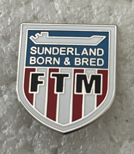 Rare sunderland supporter - rare,