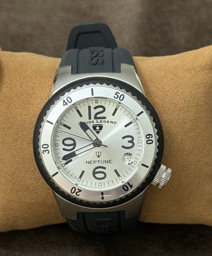 Swiss legend neptune - legend,