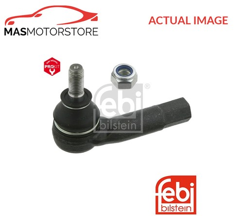 Track rod end rack - rod,