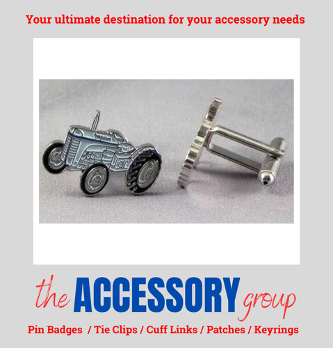 New classic ferguson tractor - new,