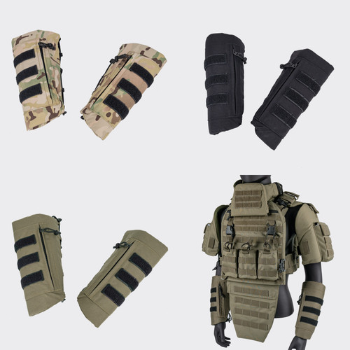 New tactical mantle - tactical,