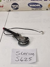 Sterling s425 mobility scooter