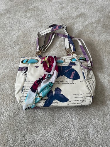 Nathalie andersen tote bag - nathalie,