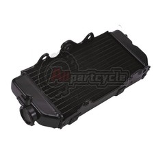 Engine Cooling Radiator For