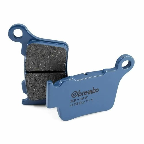 Brembo brake pads - brembo,
