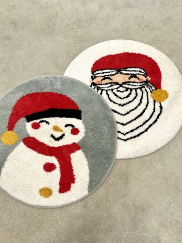 Christmas dunelm bathroom - 2,