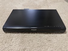 Panasonic DMR-EX83 250GB HDD