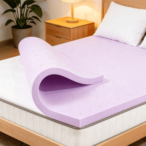 Memory foam mattress - foam,
