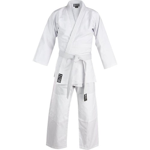 Blitz polycotton middleweight - blitz,