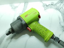 INGERSOLL RAND TITANIUM