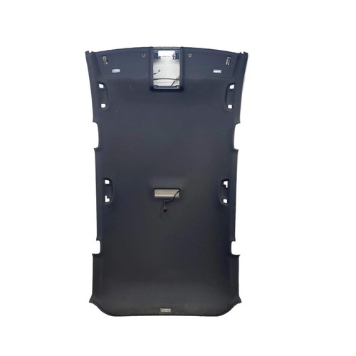 Volkswagen golf headliner - volkswagen, r