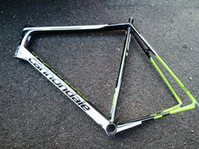 Cannondale Supersix Evo Carbon